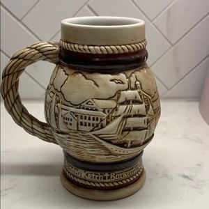 Vintage Avon Mug